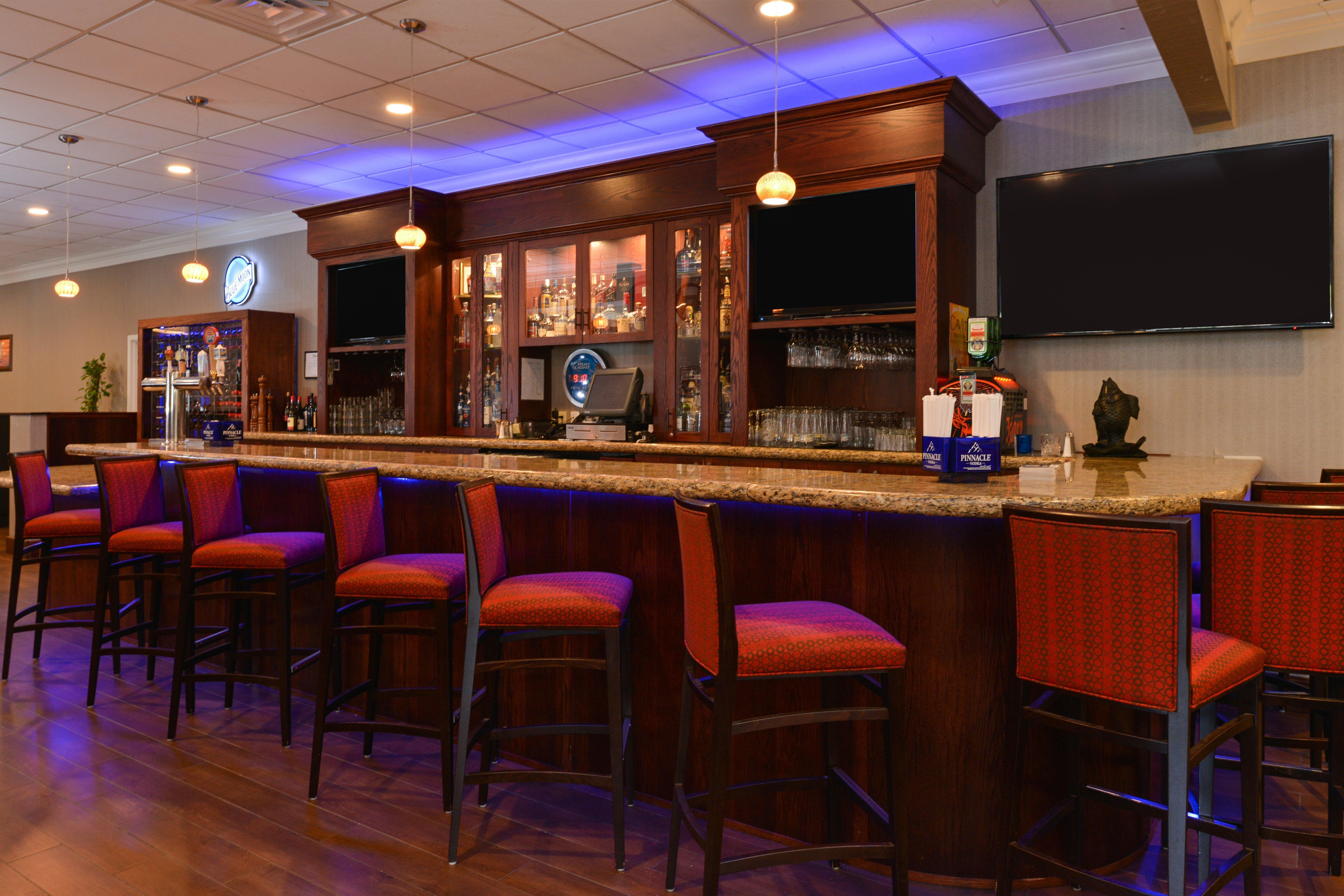 Holiday Inn New London By Ihg Exterior foto